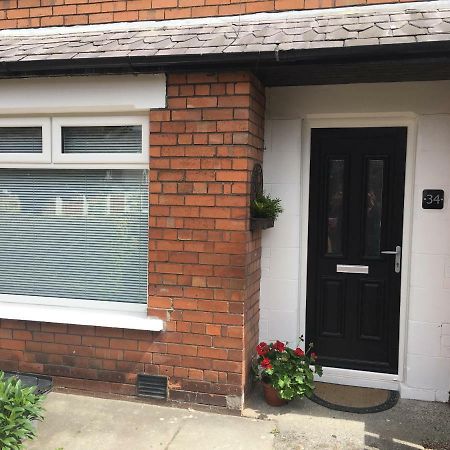 Belfast Holiday Home Exterior foto