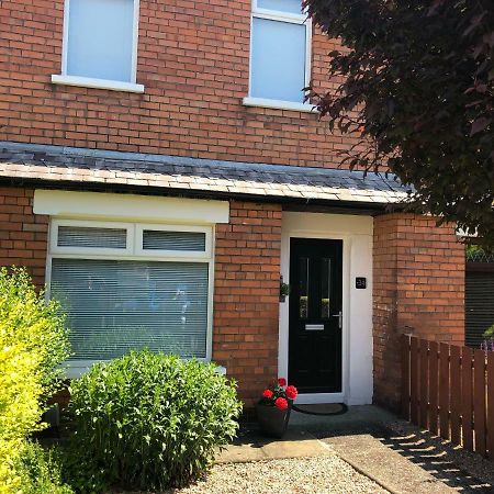 Belfast Holiday Home Exterior foto