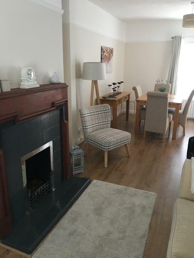 Belfast Holiday Home Exterior foto