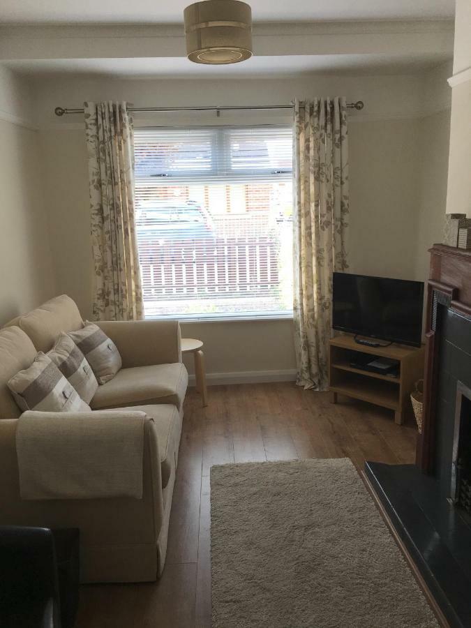 Belfast Holiday Home Exterior foto