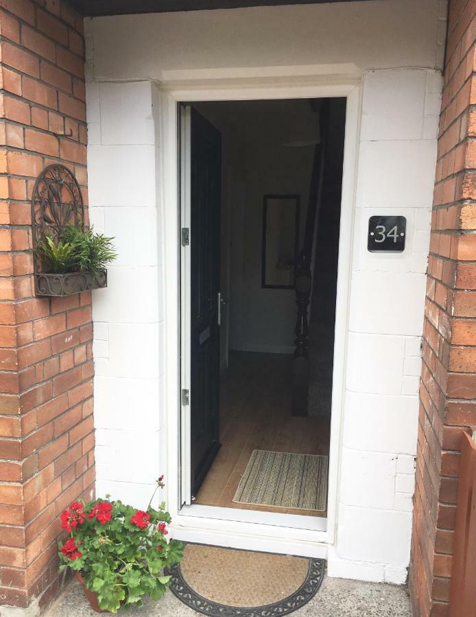 Belfast Holiday Home Exterior foto