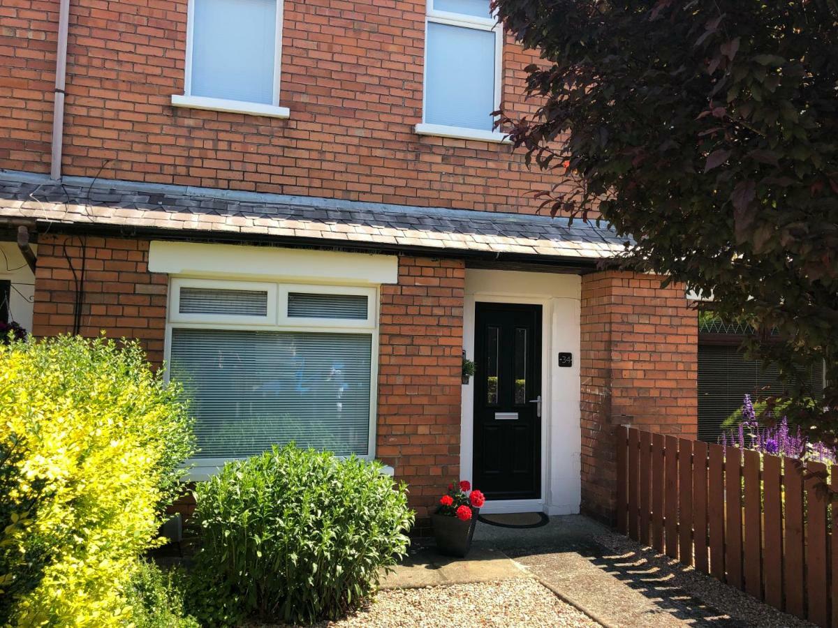 Belfast Holiday Home Exterior foto