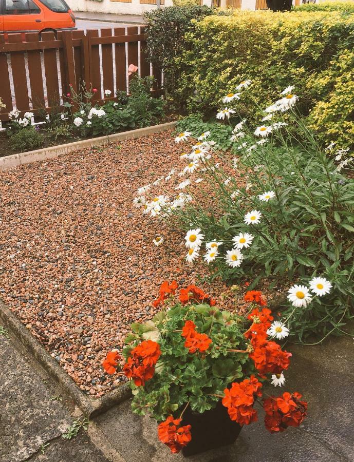 Belfast Holiday Home Exterior foto